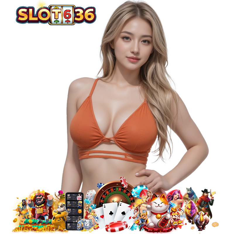SLOT636